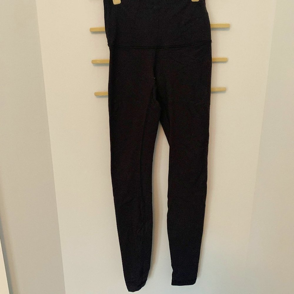 Lululemon 28-inch Leggings